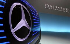 Daimler