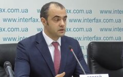 Сергей Макогон з