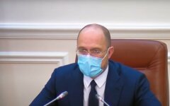 Украинцев предупредили о второй волне коронавируса