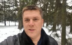 Андрей Лесик