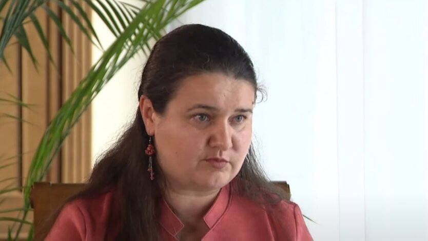Оксана Маркарова, посол, США