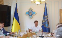 Александр Данилюк