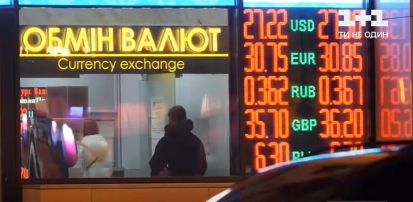 Курс доллара в Украине, прогноз, курс валют