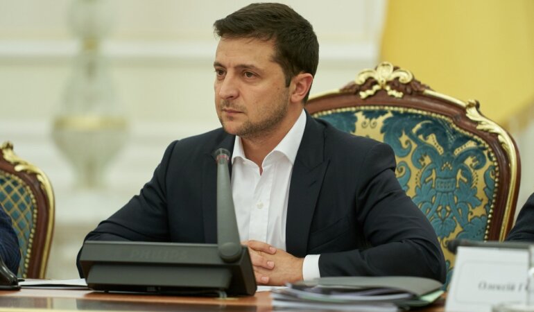 Зеленский1