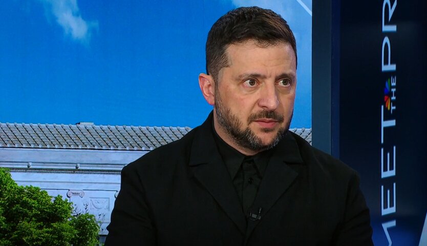 Владимир Зеленский