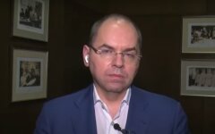 Максим Степанов