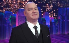 Евгений Кошевой, Елена Кравец, Квартал 95, Вечерний Квартал, Юрий Ткач
