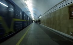 Метро, Украина, карантин, Офис президента
