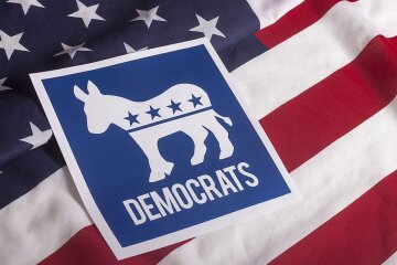 Демократическая партия США