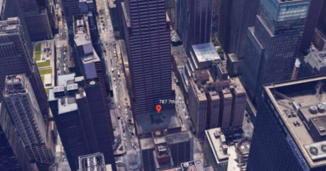 вертолет сша