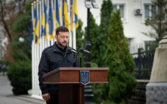 Владимир Зеленский