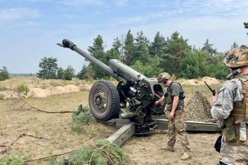 Війна РФ проти України Фото: Генштаб ЗСУ