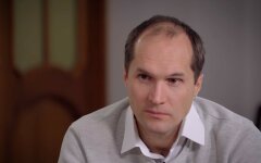 Юрий Бутусов, Владимир Яценко, Игорь Коломойский, Ирина Венедиктова