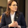Юлия Свириденко