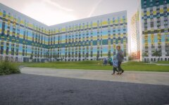 Жилье для переселенцев, госпрограмма, кредиты, ипотека, тимошенко