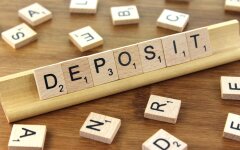Депозит