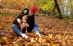 Погода в Украине на выходные