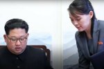 Сестра Ким Чен Ына разразилась угрозами в адрес Южной Кореи и США