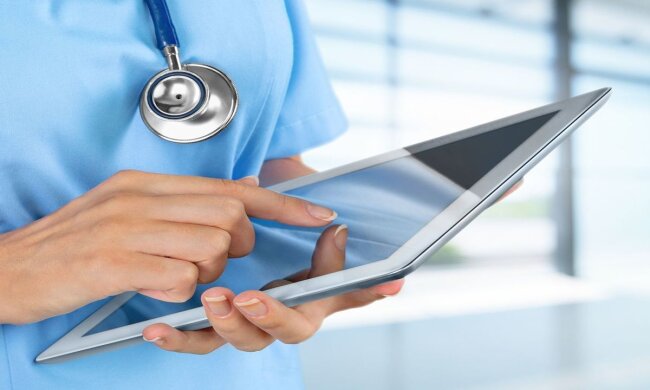 Больничные в Украине