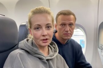 Алексей Навальный, отравление, владимир зеленский
