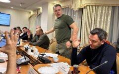 Комитет Рады утвердил окончательный вариант "мобилизационного законопроекта": какие ограничения оставили