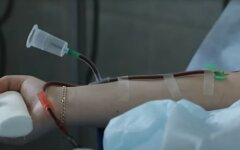 Названы области, где могут «исчезнуть» места для пациентов с COVID-19