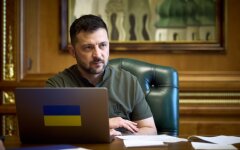 Володимир Зеленський