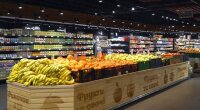 Ціни на фрукти та цитрусові в Україні