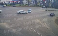глеваха дтп