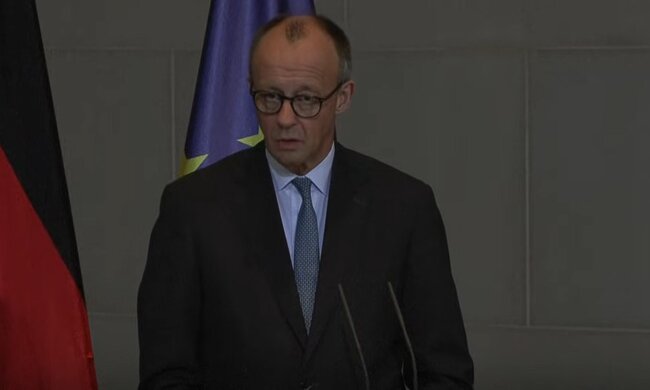 Фрідріх Мерц