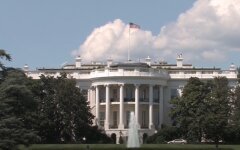 Белый дом, США, Россия, Украина, требования, обмен пленными, прекращение огня, война на Донбассе