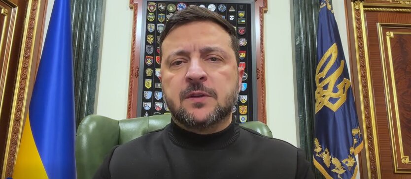 Владимир Зеленский