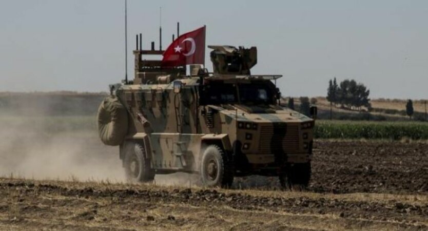 армия_Турция