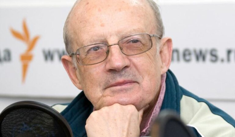 Андрей Пионтковский
