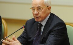 Азаров в Раде VII созыва соскучился по конструктивной критике