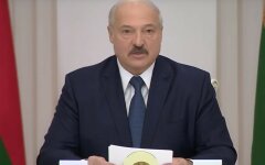 Лукашенко
