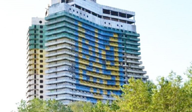 Чем чреваты большие стройки: об инвестиционном голоде экономики Украины