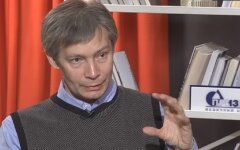 Даниил Монин