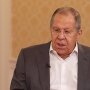 Сергей Лавров / скрин