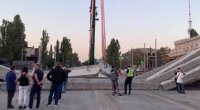Дегтяровский мост