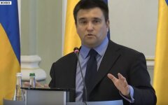 Климкин