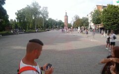 Винница, уровень качества жизни, рейтинг украинских городов