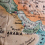 Саудівська Аравія та Іран