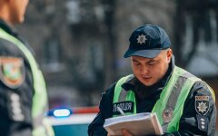 Штрафы для водителей / Фото: facebook.com/kharkivpolice