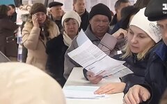 Газ в Украине, распределение газа, повышение цен