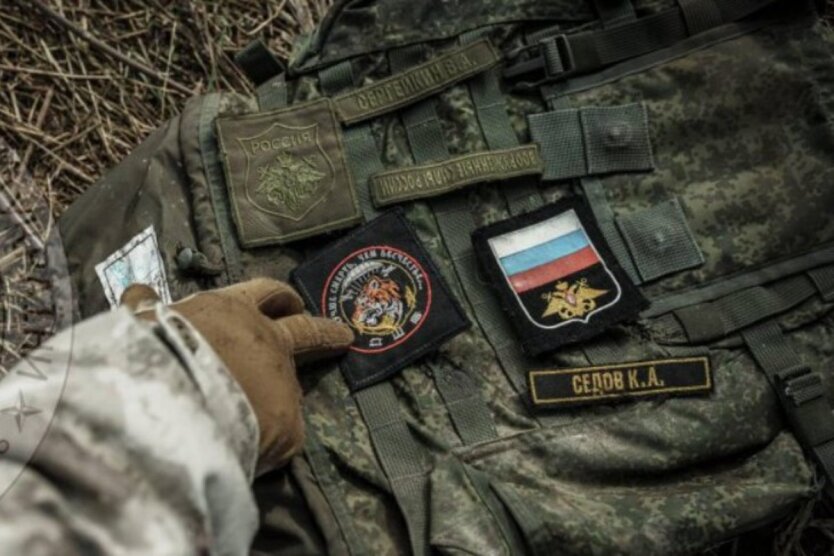 Украинские защитники, несмотря на ухудшение погодных условий, продолжают уничтожать противника на поле боя