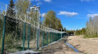 Кордон Росії та Фінляндії