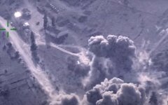 Армения обвинила Азербайджан в подтасовке видео авиаударов