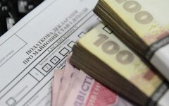 Налоговые проверки в Украине