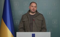 Андрій Єрмак